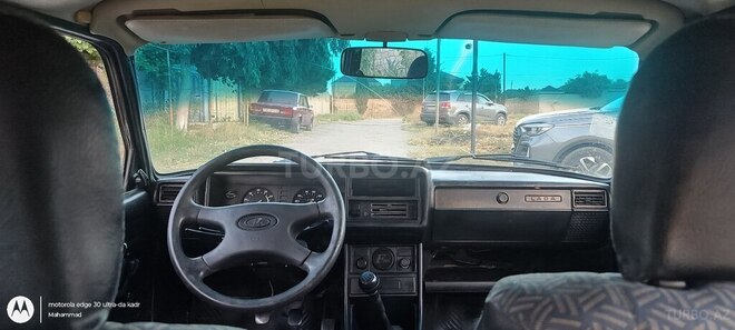 LADA (VAZ) 2104 2006, 168,000 km - 1.6 l - Bakı