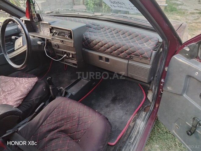 LADA (VAZ) 21099 1996, 208,809 km - 1.6 l - Göyçay