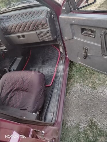 LADA (VAZ) 21099 1996, 208,809 km - 1.6 l - Göyçay