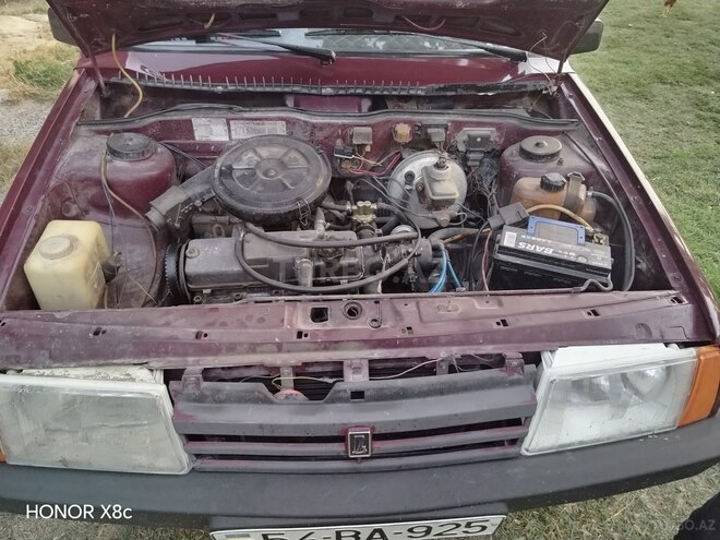 LADA (VAZ) 21099 1996, 208,809 km - 1.6 l - Göyçay