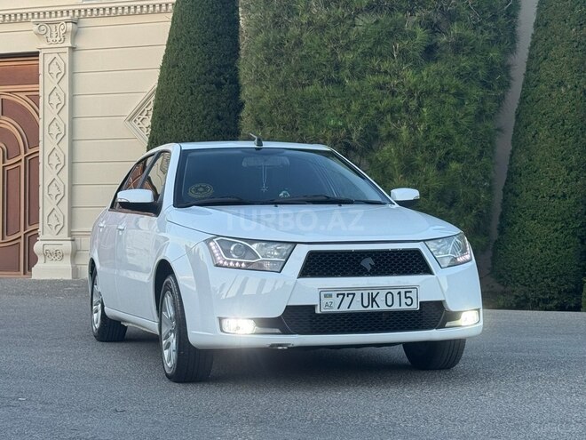 Khazar SD-1