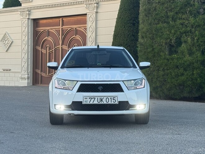 Khazar SD-2