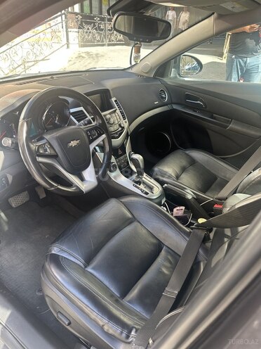 Chevrolet Cruze 2014, 225,000 km - 1.4 l - Bakı