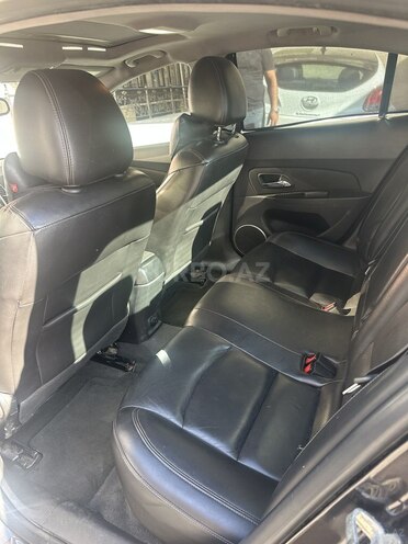 Chevrolet Cruze 2014, 225,000 km - 1.4 l - Bakı