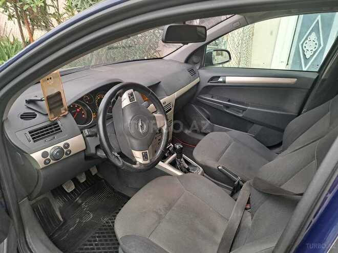 Opel Astra 2008, 290,000 km - 1.4 l - Gəncə