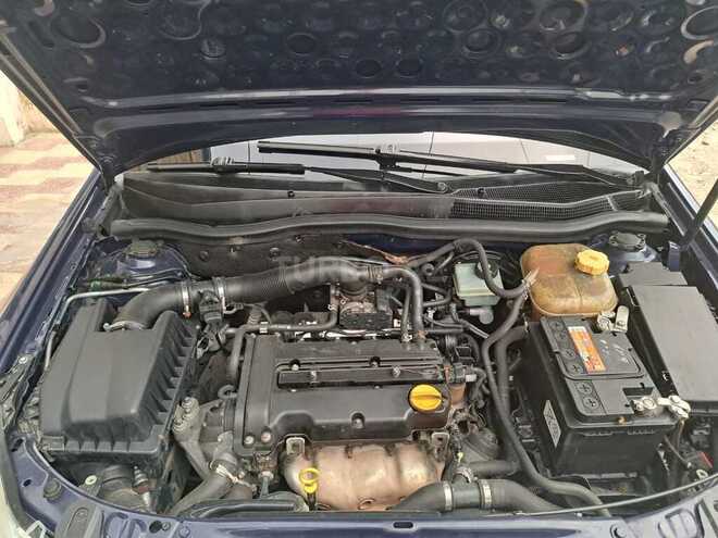 Opel Astra 2008, 290,000 km - 1.4 l - Gəncə