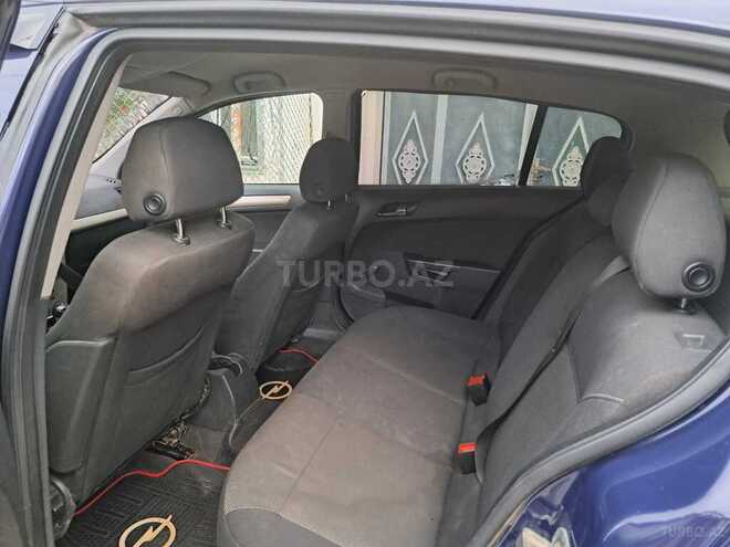 Opel Astra 2008, 290,000 km - 1.4 l - Gəncə