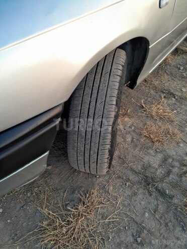 Opel Astra 1997, 477,904 km - 1.6 l - Quba