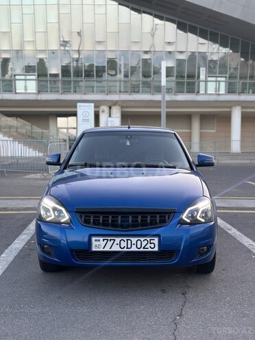 LADA (VAZ) Priora 2014, 260,000 km - 1.6 l - Bakı