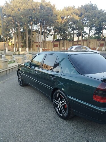 Mercedes C 180 1998, 523,494 km - 1.8 л - Xırdalan