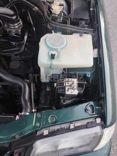 Mercedes C 180 1998, 523,494 km - 1.8 л - Xırdalan