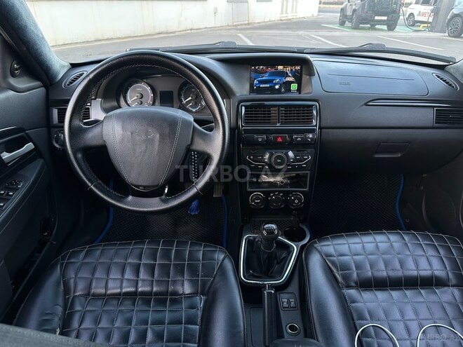 LADA (VAZ) Priora 2014, 260,000 km - 1.6 l - Bakı