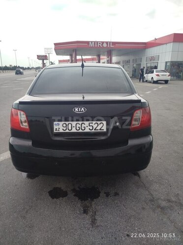 Kia Rio 2008, 304,676 km - 1.4 l - Sumqayıt