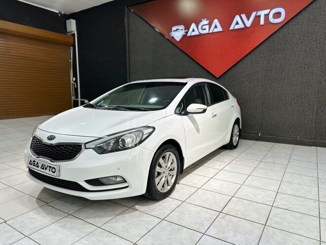Kia Cerato-1