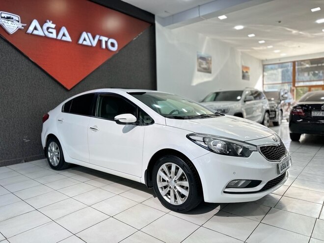 Kia Cerato-2