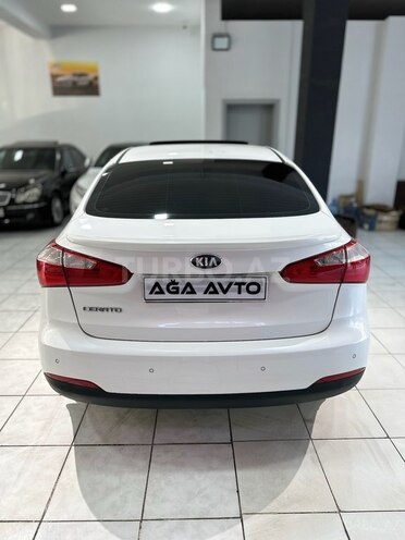 Kia Cerato-7