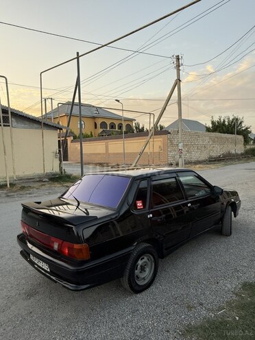 LADA (VAZ) 2115 2011, 260,000 km - 1.6 l - Ağdaş