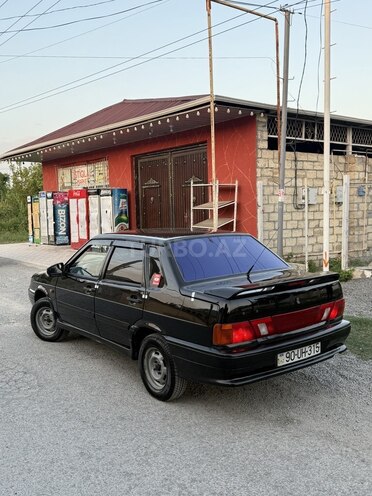 LADA (VAZ) 2115 2011, 260,000 km - 1.6 l - Ağdaş