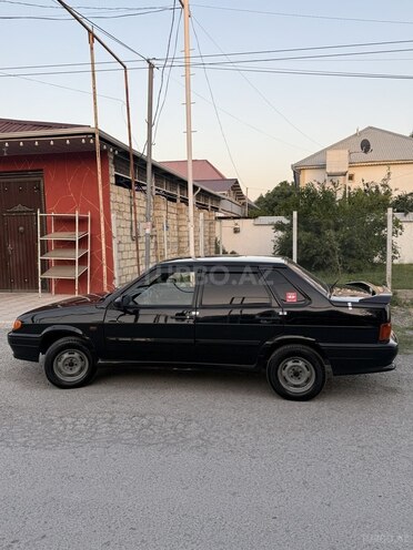 LADA (VAZ) 2115 2011, 260,000 km - 1.6 l - Ağdaş