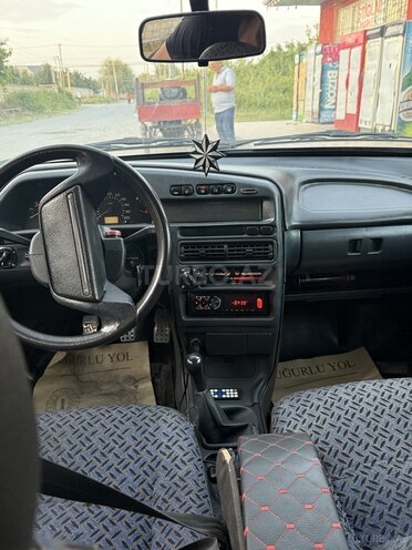 LADA (VAZ) 2115 2011, 260,000 km - 1.6 l - Ağdaş