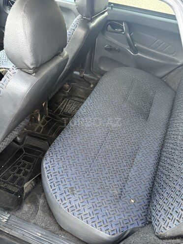 LADA (VAZ) 2115 2011, 260,000 km - 1.6 l - Ağdaş