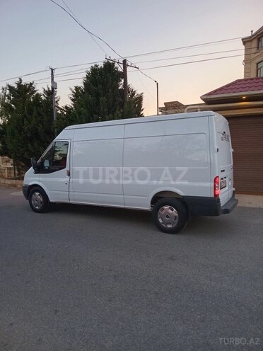 Ford Transit 2010, 171,000 km - 2.4 l - Bakı
