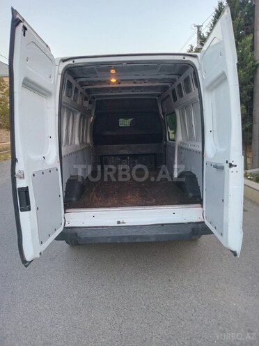 Ford Transit 2010, 171,000 km - 2.4 l - Bakı
