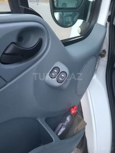 Ford Transit 2010, 171,000 km - 2.4 l - Bakı