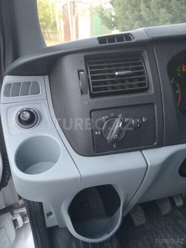 Ford Transit 2010, 171,000 km - 2.4 l - Bakı