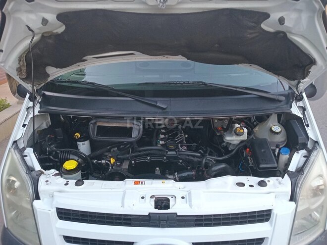 Ford Transit 2010, 171,000 km - 2.4 l - Bakı