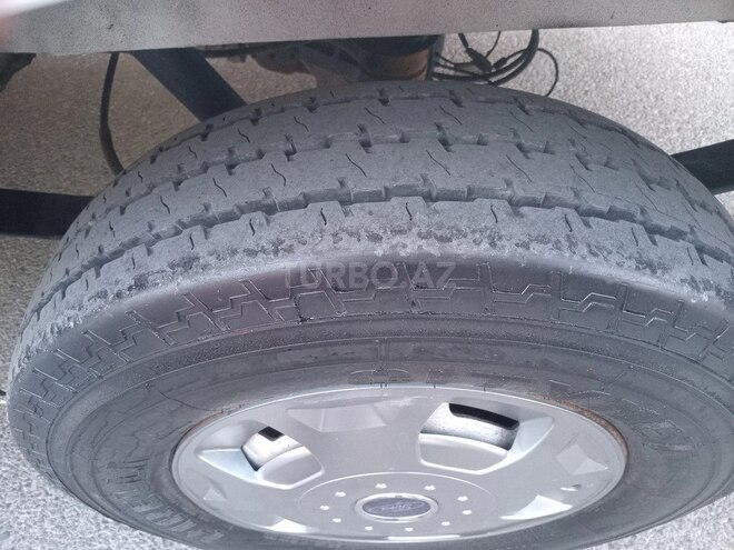Ford Transit 2010, 171,000 km - 2.4 l - Bakı