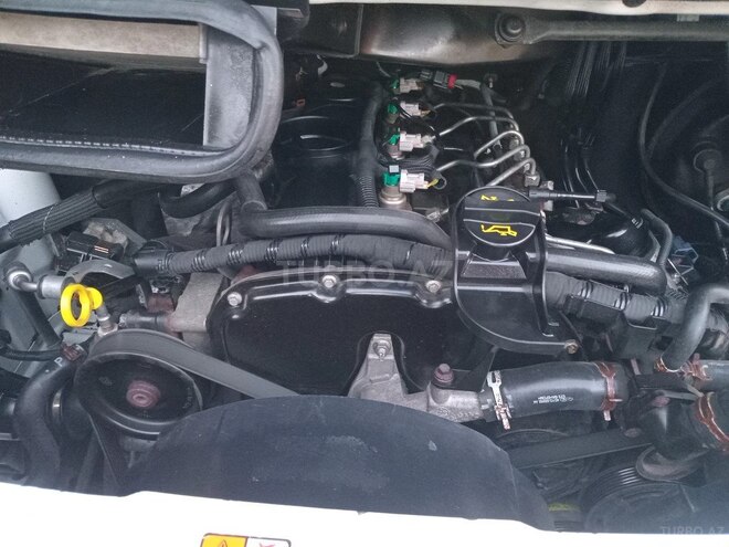 Ford Transit 2010, 171,000 km - 2.4 l - Bakı