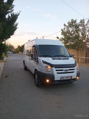 Ford Transit 2010, 171,000 km - 2.4 l - Bakı