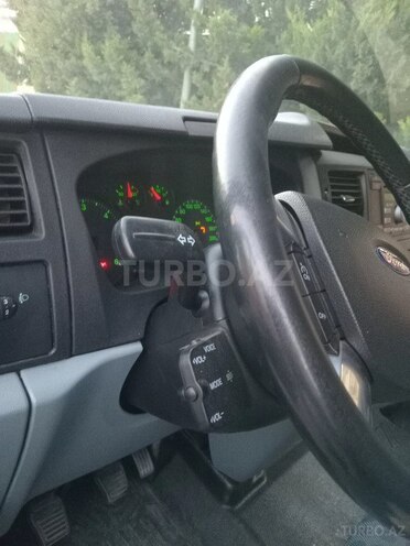 Ford Transit 2010, 171,000 km - 2.4 l - Bakı
