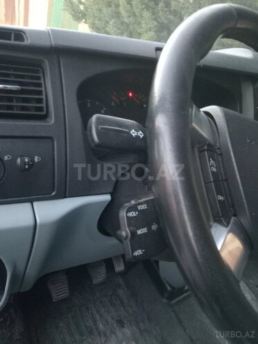 Ford Transit 2010, 171,000 km - 2.4 l - Bakı