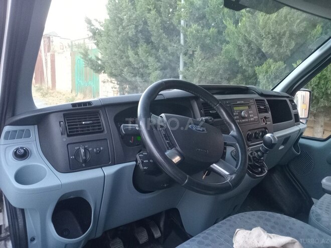 Ford Transit 2010, 171,000 km - 2.4 l - Bakı