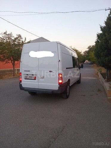 Ford Transit 2010, 171,000 km - 2.4 l - Bakı