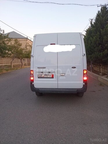 Ford Transit 2010, 171,000 km - 2.4 l - Bakı