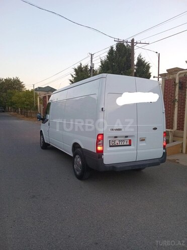 Ford Transit 2010, 171,000 km - 2.4 l - Bakı