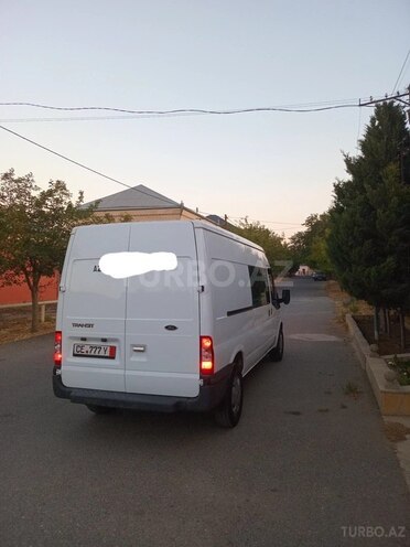 Ford Transit 2010, 171,000 km - 2.4 l - Bakı