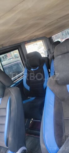Mercedes Vito 2001, 320,000 km - 2.2 l - Bakı