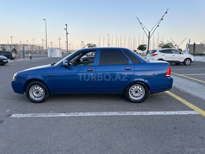 LADA (VAZ) Priora 2014, 260,000 km - 1.6 l - Bakı