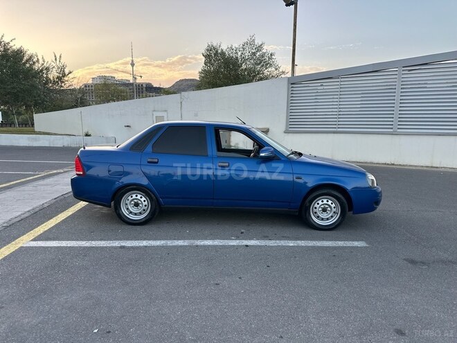 LADA (VAZ) Priora 2014, 260,000 km - 1.6 l - Bakı