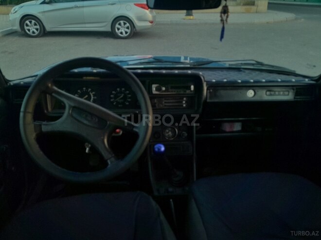 LADA (VAZ) 2107 2002, 180,000 km - 1.6 л - Göygöl