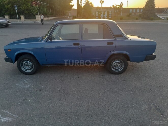 LADA (VAZ) 2107 2002, 180,000 km - 1.6 л - Göygöl