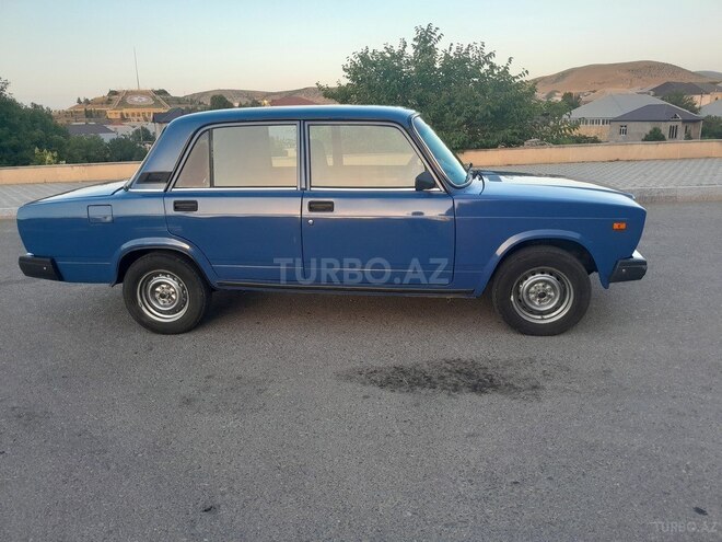 LADA (VAZ) 2107 2002, 180,000 km - 1.6 л - Göygöl