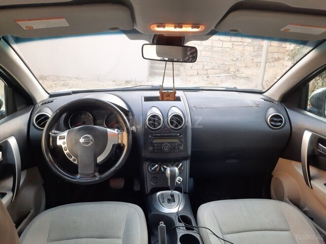 Nissan Qashqai 2012, 292,000 km - 2.0 l - Bakı
