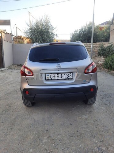 Nissan Qashqai 2012, 292,000 km - 2.0 l - Bakı