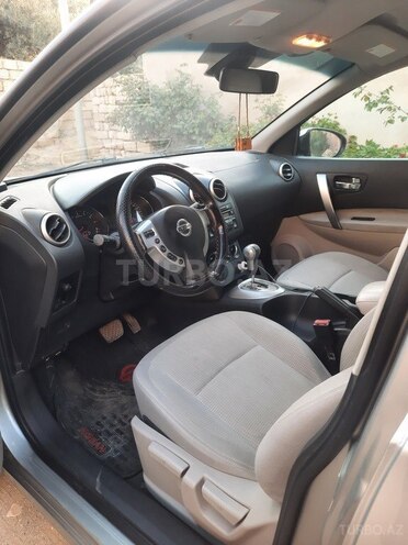 Nissan Qashqai 2012, 292,000 km - 2.0 l - Bakı