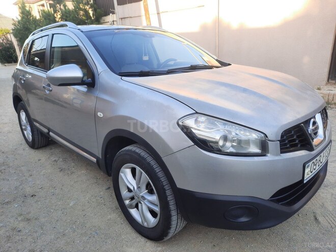 Nissan Qashqai 2012, 292,000 km - 2.0 l - Bakı